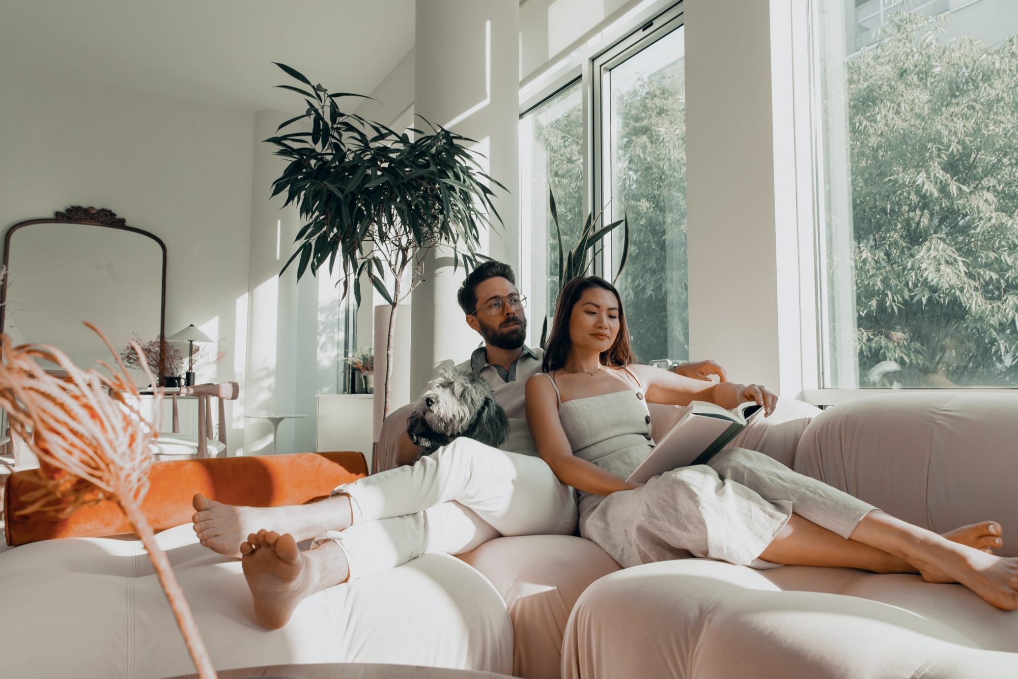 Life Inspired Home Automation